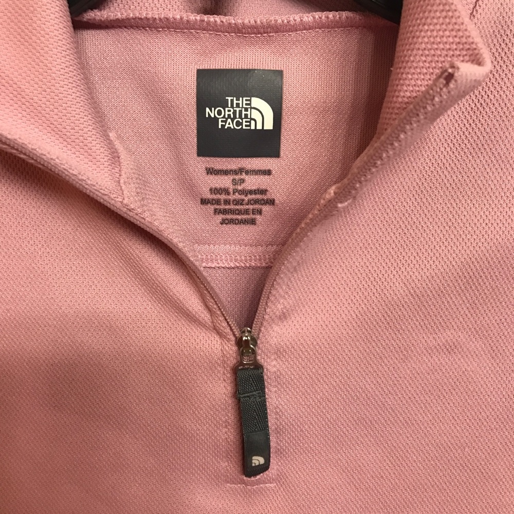 TNF Women's S - Picture 3 of 7